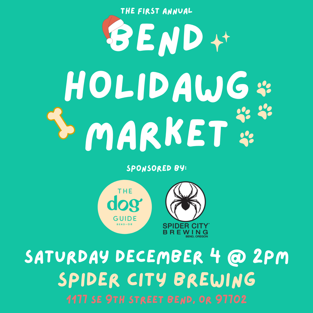 Bend Holidawg Market
